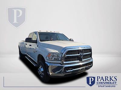 2017 Ram 3500 Crew Cab DRW 4x4 Pickup for sale #7S2424 - photo 1