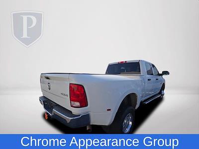 2017 Ram 3500 Crew Cab DRW 4x4 Pickup for sale #7S2424 - photo 2