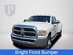 2017 Ram 3500 Crew Cab DRW 4x4 Pickup for sale #7S2424 - photo 11