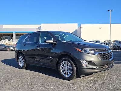 2020 Chevrolet Equinox FWD SUV for sale #7S2465 - photo 1
