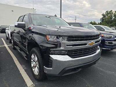 2022 Chevrolet Silverado 1500 Crew Cab 4x4 Pickup for sale #7S2466 - photo 1