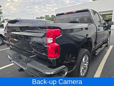 2022 Chevrolet Silverado 1500 Crew Cab 4x4 Pickup for sale #7S2466 - photo 2