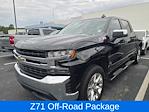 2022 Chevrolet Silverado 1500 Crew Cab 4x4 Pickup for sale #7S2466 - photo 8