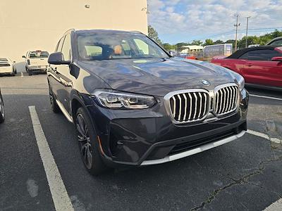 2022 BMW X3 AWD SUV for sale #7S2466A - photo 1