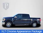 2021 Ford F-150 SuperCrew Cab 4x4 Pickup for sale #7S2468 - photo 8