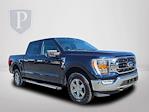 2021 Ford F-150 SuperCrew Cab 4x4 Pickup for sale #7S2468 - photo 4
