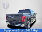 2021 Ford F-150 SuperCrew Cab 4x4 Pickup for sale #7S2468 - photo 5