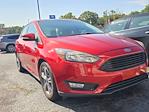 2018 Ford Focus FWD Hatchback for sale #7S2476 - photo 1