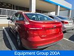 2018 Ford Focus FWD Hatchback for sale #7S2476 - photo 7