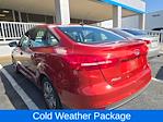 2018 Ford Focus FWD Hatchback for sale #7S2476 - photo 8