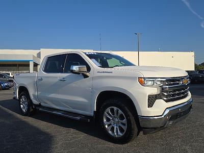 2023 Chevrolet Silverado 1500 Crew Cab 4WD Pickup for sale #7S2481 - photo 1