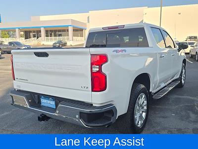 2023 Chevrolet Silverado 1500 Crew Cab 4WD Pickup for sale #7S2481 - photo 2