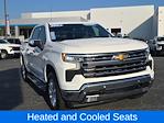 2023 Chevrolet Silverado 1500 Crew Cab 4WD Pickup for sale #7S2481 - photo 11
