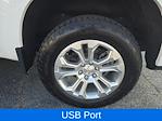 2023 Chevrolet Silverado 1500 Crew Cab 4WD Pickup for sale #7S2481 - photo 17