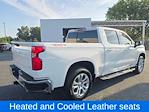 2023 Chevrolet Silverado 1500 Crew Cab 4WD Pickup for sale #7S2481 - photo 6