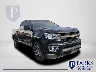 2019 Chevrolet Colorado Extended Cab 4WD Pickup for sale #7S2481A - photo 1