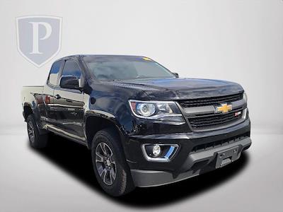 2019 Chevrolet Colorado Extended Cab 4WD Pickup for sale #7S2481A - photo 2