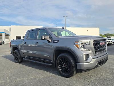 2021 GMC Sierra 1500 Crew Cab 4WD Pickup for sale #7S2492 - photo 1