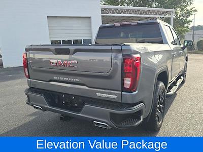 2021 GMC Sierra 1500 Crew Cab 4WD Pickup for sale #7S2492 - photo 2