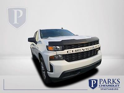 2021 Chevrolet Silverado 1500 Double Cab 4WD Pickup for sale #7S2496 - photo 1