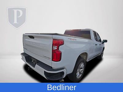 2021 Chevrolet Silverado 1500 Double Cab 4WD Pickup for sale #7S2496 - photo 2