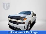 2021 Chevrolet Silverado 1500 Double Cab 4WD Pickup for sale #7S2496 - photo 9