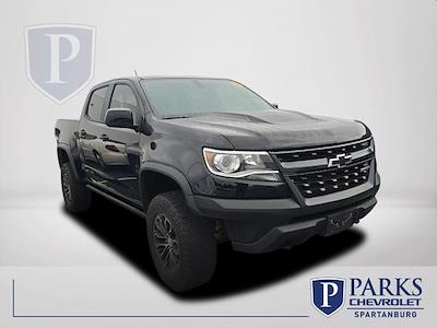 2020 Chevrolet Colorado Crew Cab 4WD Pickup for sale #7S2499 - photo 1