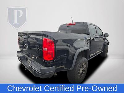 2020 Chevrolet Colorado Crew Cab 4WD Pickup for sale #7S2499 - photo 2