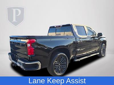 2021 Chevrolet Silverado 1500 Crew Cab 4WD Pickup for sale #7S2507 - photo 2