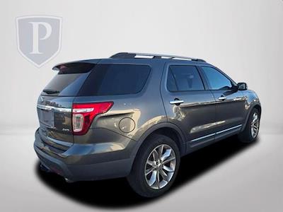 2015 Ford Explorer 4WD SUV for sale #7S2528 - photo 2
