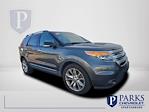 2015 Ford Explorer 4WD SUV for sale #7S2528 - photo 1