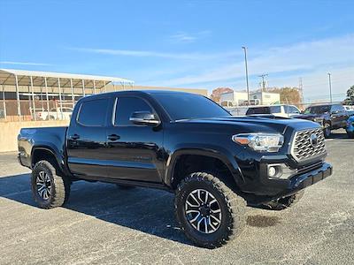 2023 Toyota Tacoma Double Cab 4WD Pickup for sale #7S2532 - photo 1
