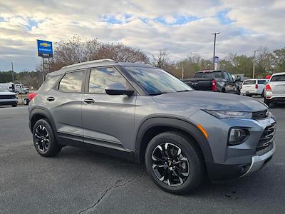 2021 Chevrolet Trailblazer FWD SUV for sale #7S2535 - photo 1