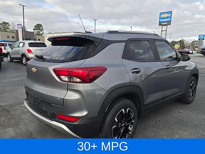 2021 Chevrolet Trailblazer FWD SUV for sale #7S2535 - photo 2