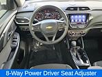 2021 Chevrolet Trailblazer FWD SUV for sale #7S2535 - photo 12