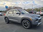 2021 Chevrolet Trailblazer FWD SUV for sale #7S2535 - photo 3