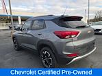 2021 Chevrolet Trailblazer FWD SUV for sale #7S2535 - photo 5
