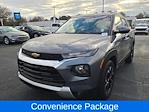 2021 Chevrolet Trailblazer FWD SUV for sale #7S2535 - photo 7