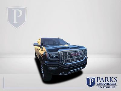 2018 GMC Sierra 1500 Crew Cab 4WD Pickup for sale #7S2542A - photo 1