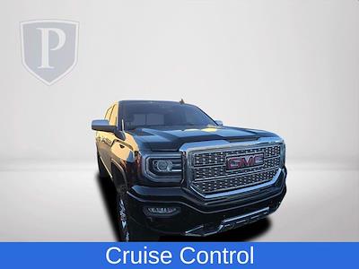 2018 GMC Sierra 1500 Crew Cab 4WD Pickup for sale #7S2542A - photo 2
