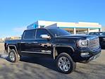 Used 2018 GMC Sierra 1500 SLT Crew Cab for sale #7S2542A - photo 1