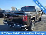 Used 2018 GMC Sierra 1500 SLT Crew Cab for sale #7S2542A - photo 2