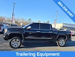 Used 2018 GMC Sierra 1500 SLT Crew Cab for sale #7S2542A - photo 8