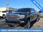 Used 2018 GMC Sierra 1500 SLT Crew Cab for sale #7S2542A - photo 9