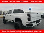 2024 Chevrolet Silverado 2500 Crew Cab 4WD Pickup for sale #7S2547 - photo 10