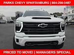 2024 Chevrolet Silverado 2500 Crew Cab 4WD Pickup for sale #7S2547 - photo 13