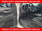2024 Chevrolet Silverado 2500 Crew Cab 4WD Pickup for sale #7S2547 - photo 15