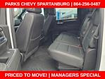 2024 Chevrolet Silverado 2500 Crew Cab 4WD Pickup for sale #7S2547 - photo 16