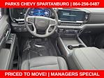 2024 Chevrolet Silverado 2500 Crew Cab 4WD Pickup for sale #7S2547 - photo 17