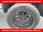 2024 Chevrolet Silverado 2500 Crew Cab 4WD Pickup for sale #7S2547 - photo 21